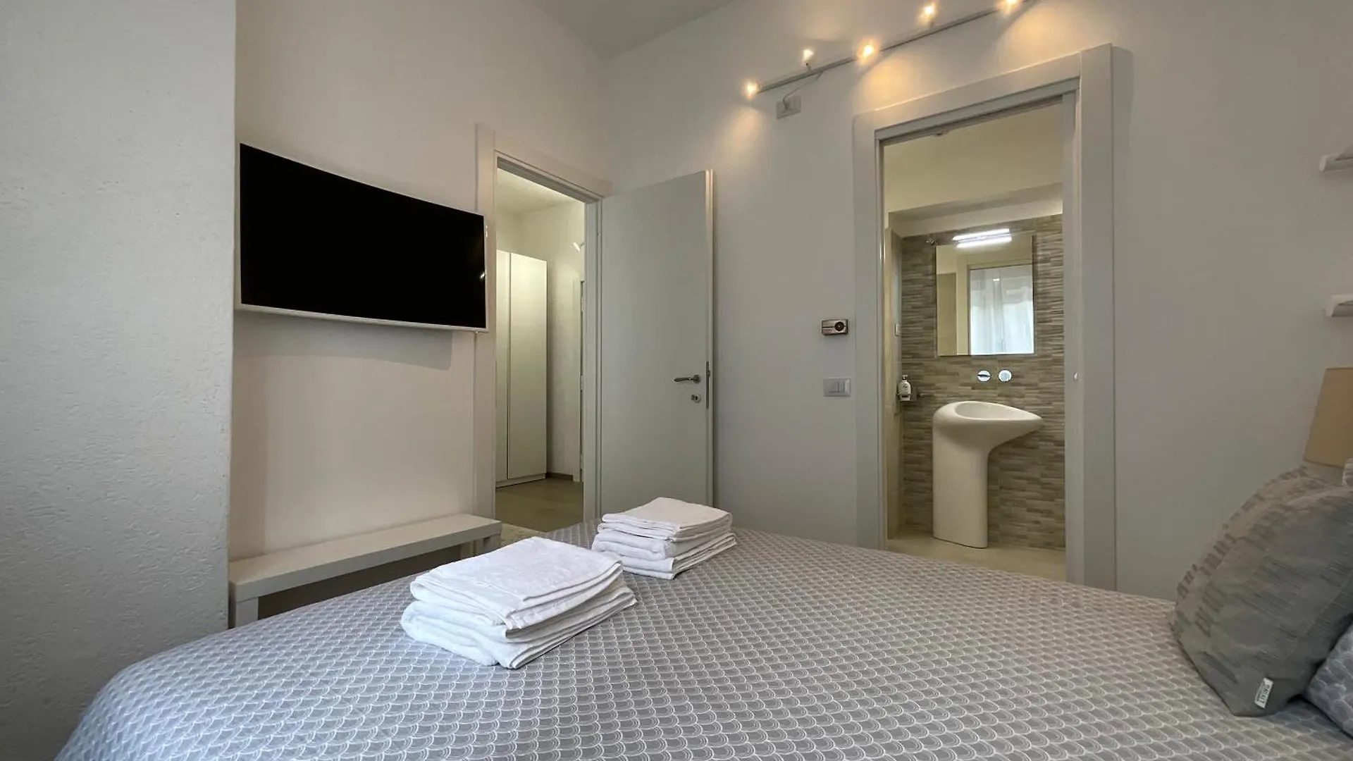 Appartamento San Giovanni Rome
